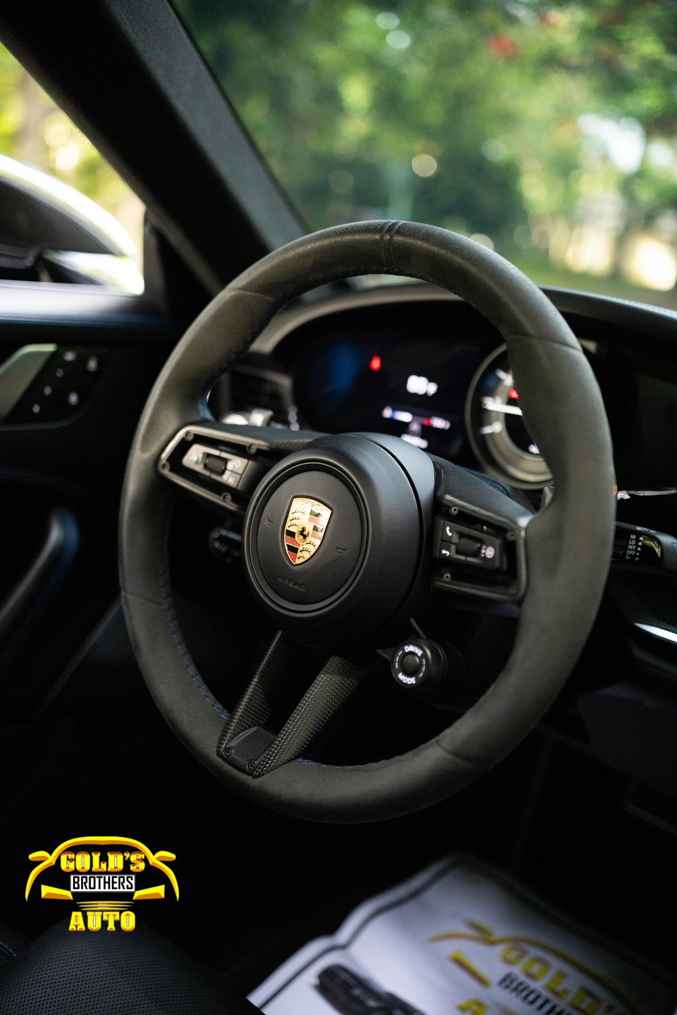carros - Porsche 911 Turbo 2022 Recien Importado Clean 7