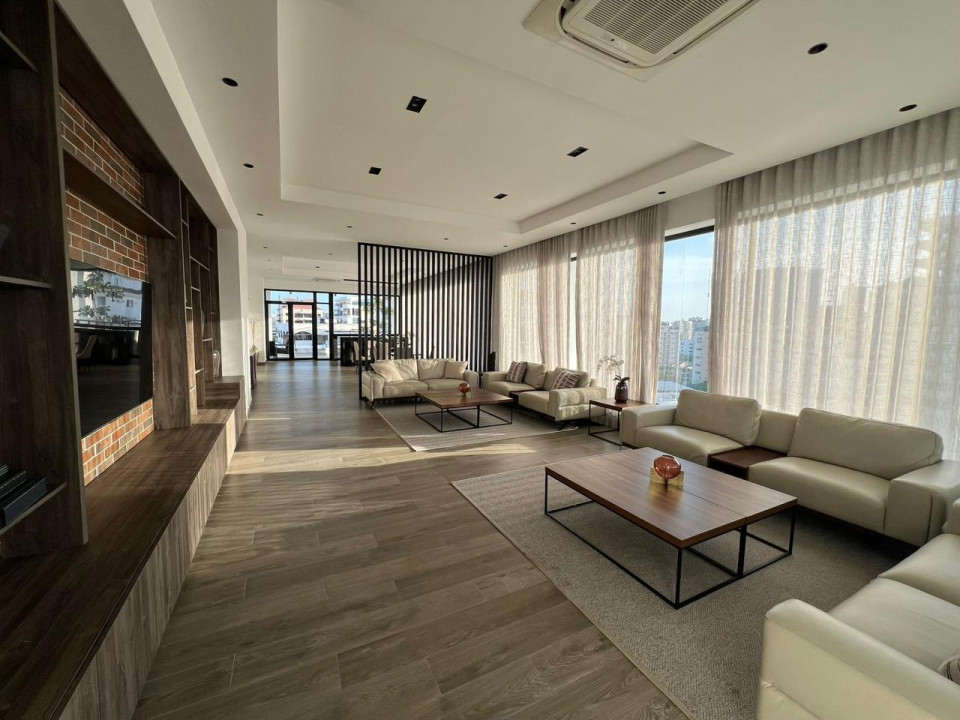 apartamentos - Apartamento en venta 3Hab 3Baños en Ens. Naco