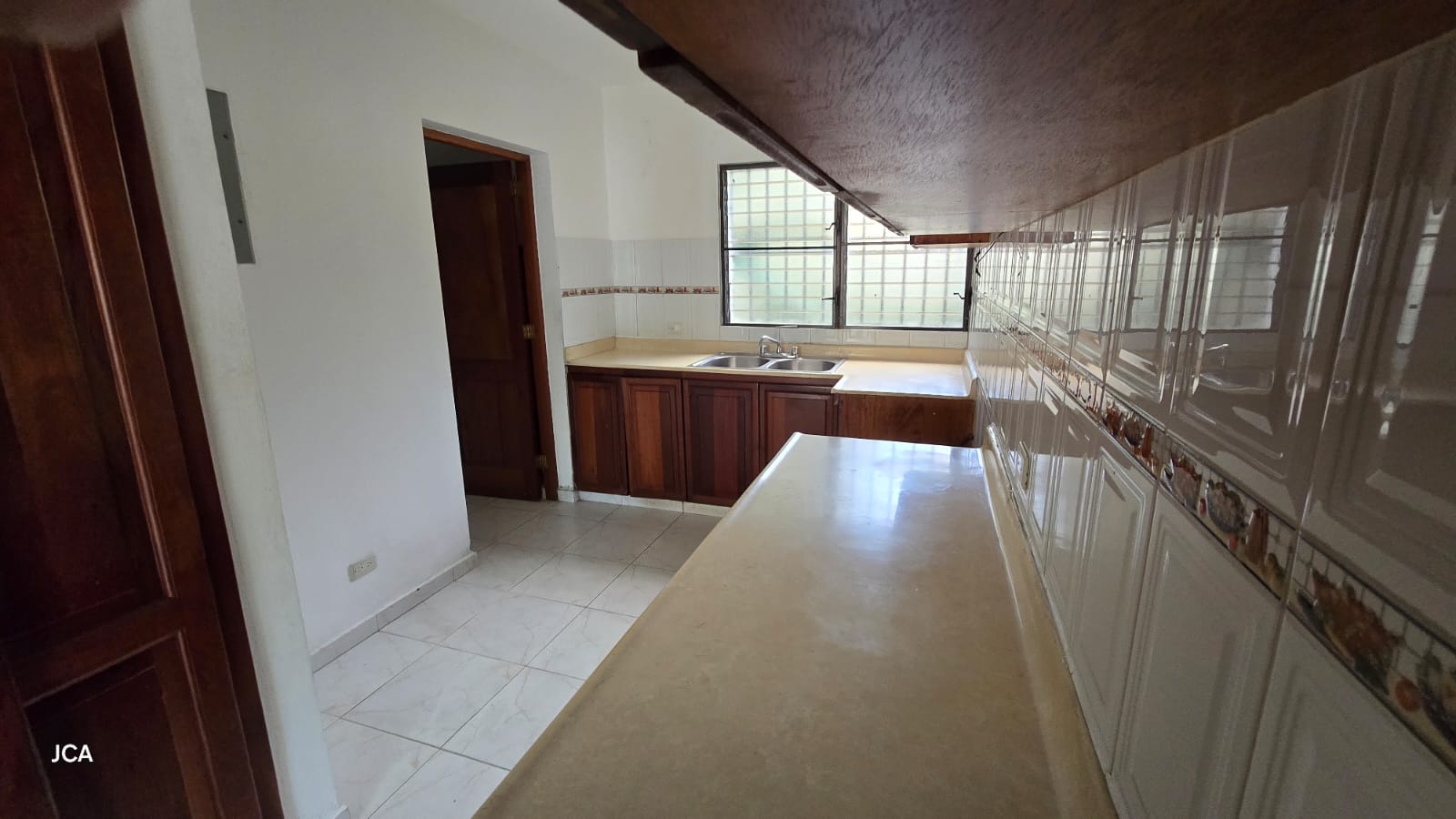 apartamentos - Apartamento Clásico 1er Piso Arroyo Hondo Viejo  5