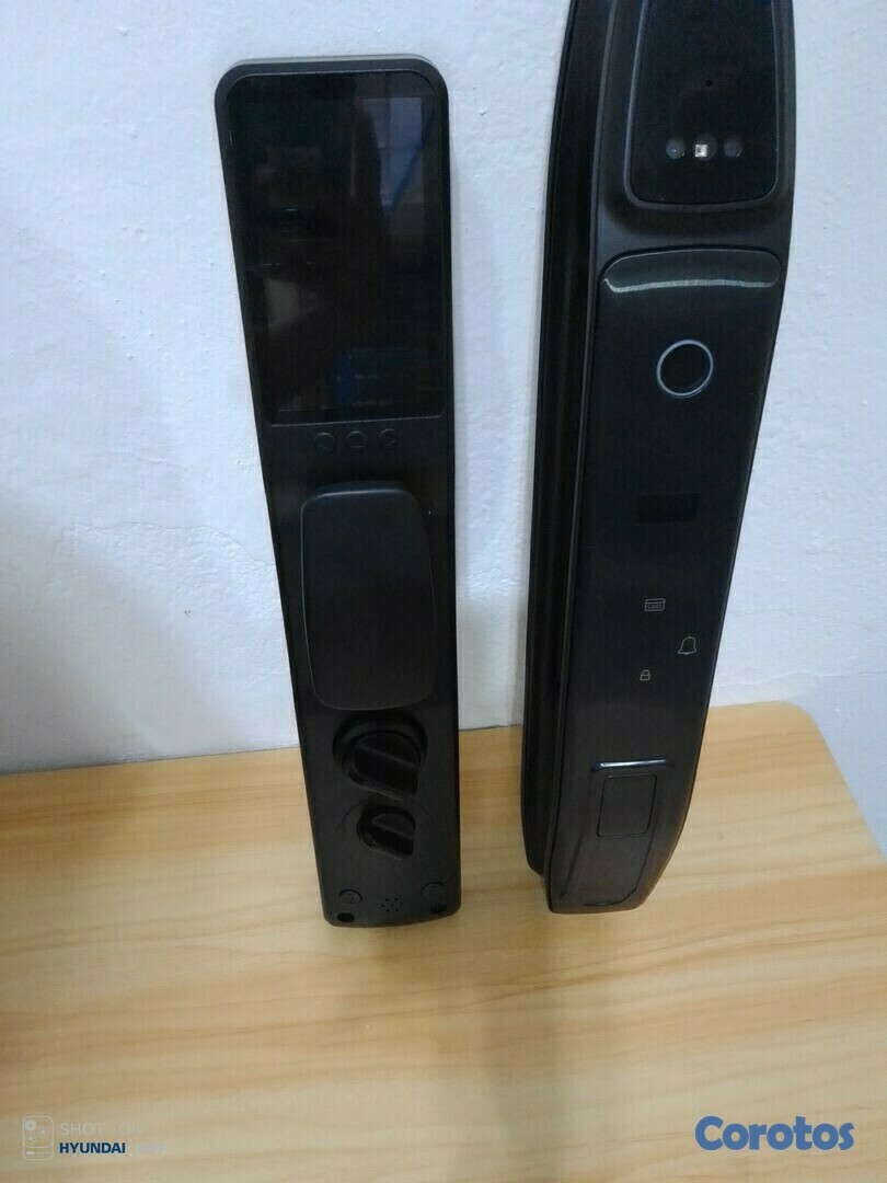 otros electronicos - CERRADURA SMART G2 1