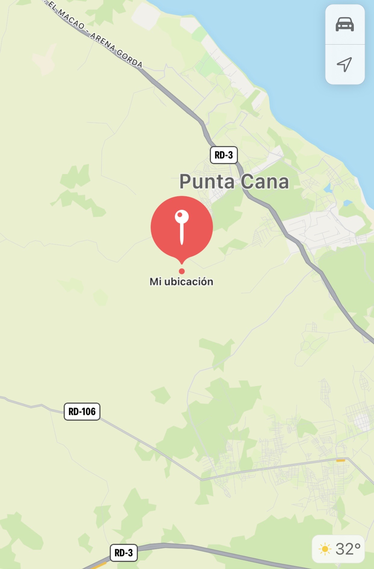 solares y terrenos - Vendo solar en bávaro punta cana (legal)  6