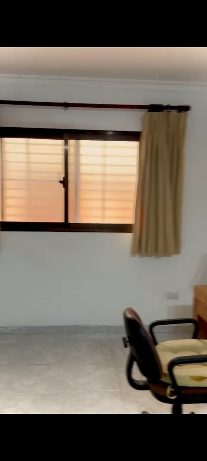 apartamentos - 🔵Apartamento  clasico  1er piso evaristo  morales 6