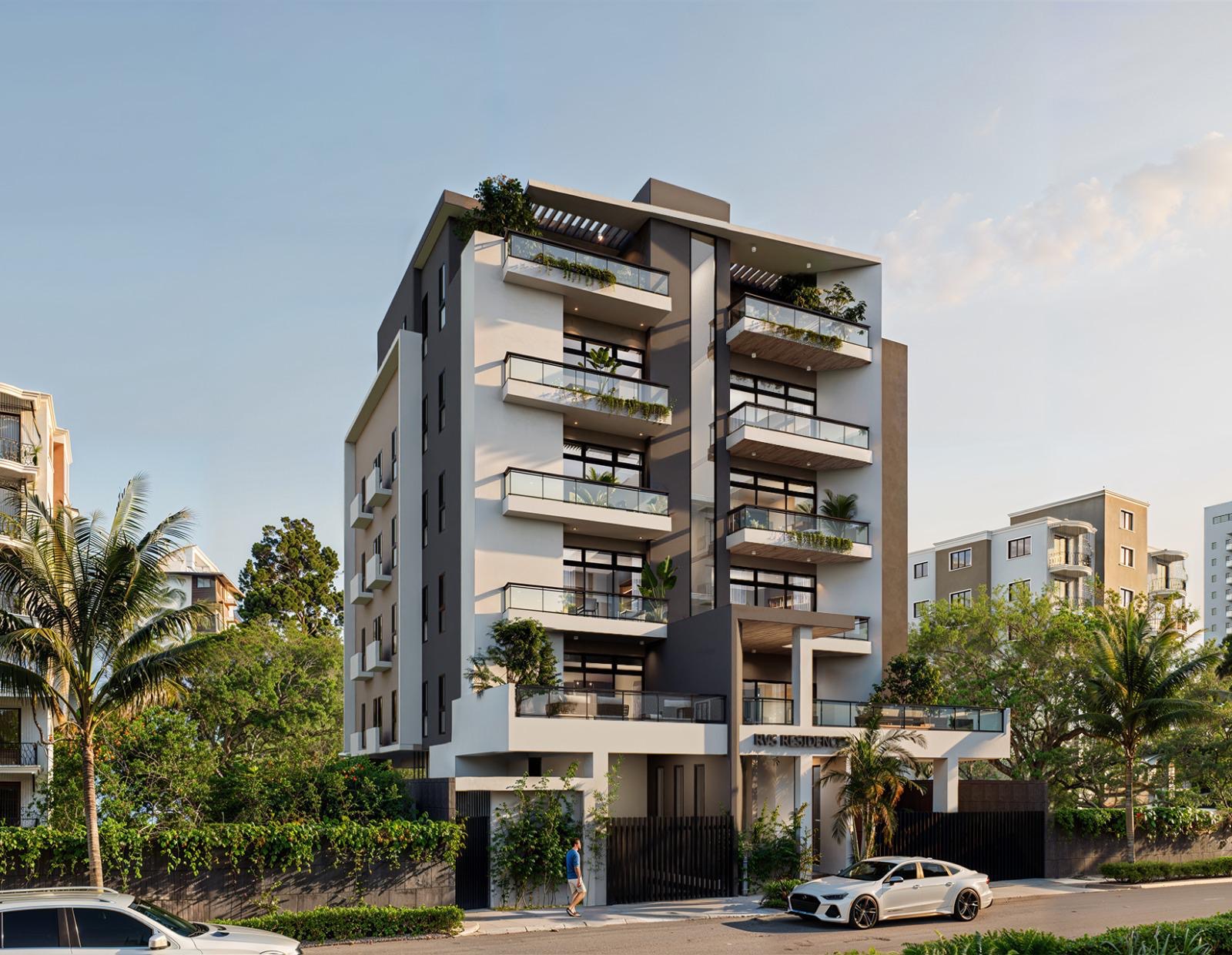 apartamentos - Nuevo proyecto en el Mirador Sur🤩  Penthouses dis