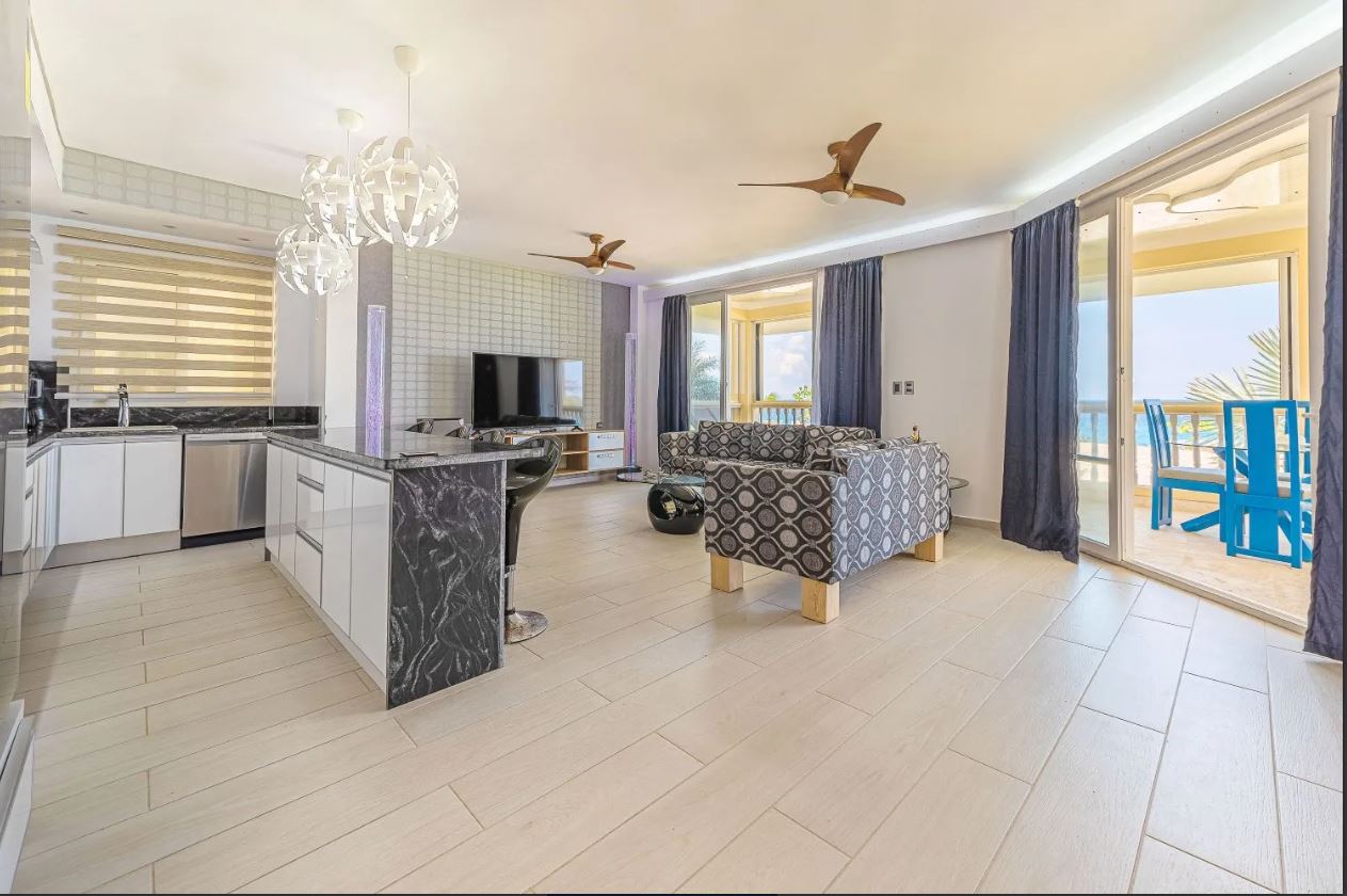 apartamentos - Apartamento en Playa Sosua Puerto Plata  7