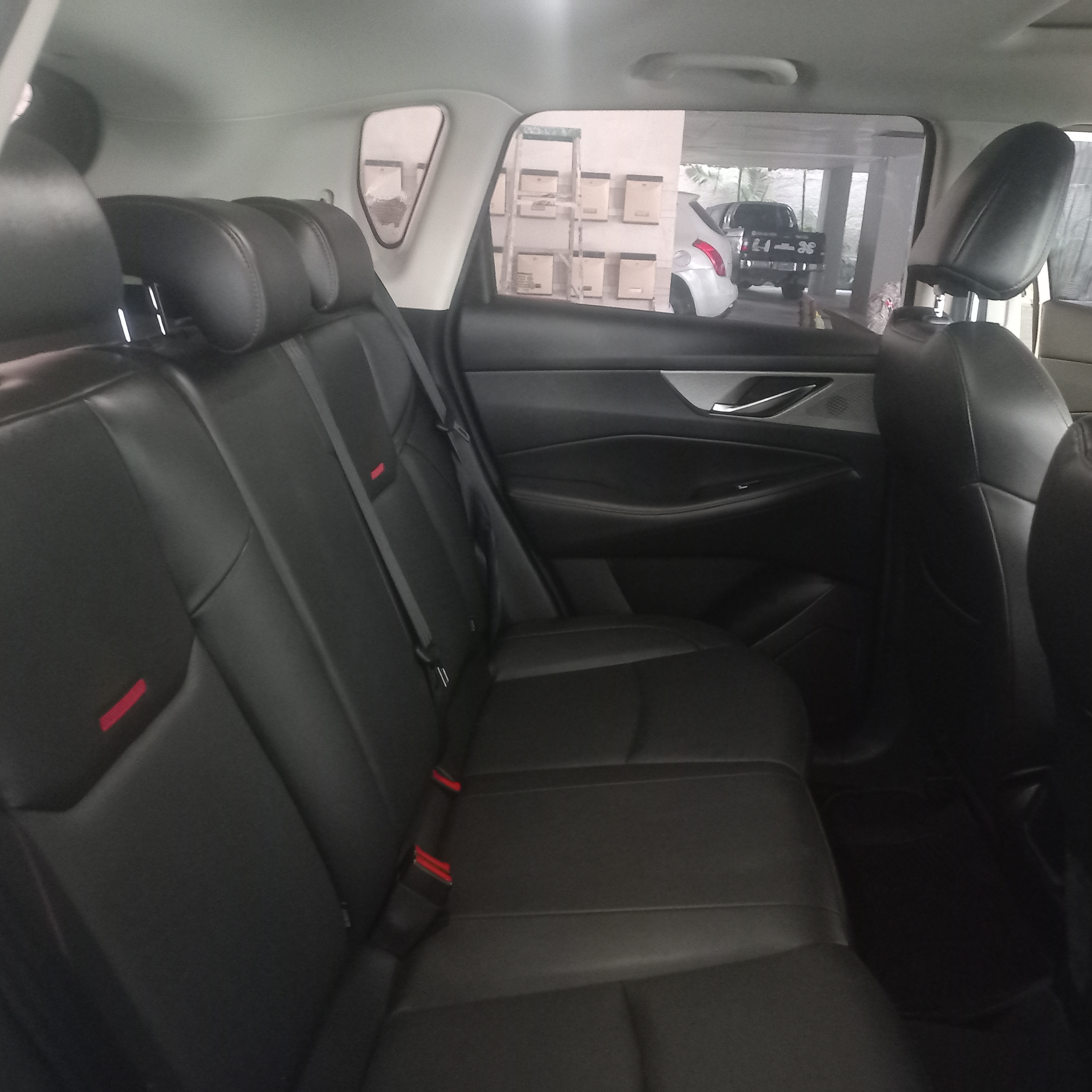 jeepetas y camionetas - Changan CS35 Plus 5