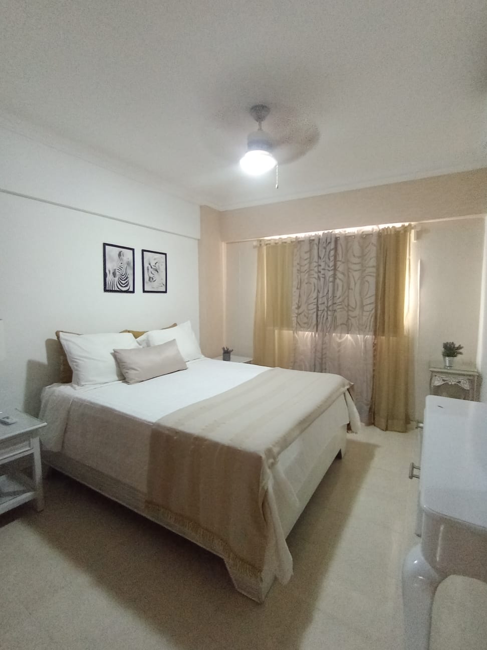 apartamentos - Apartamento Amueblado en alquiler en el Malecon 8