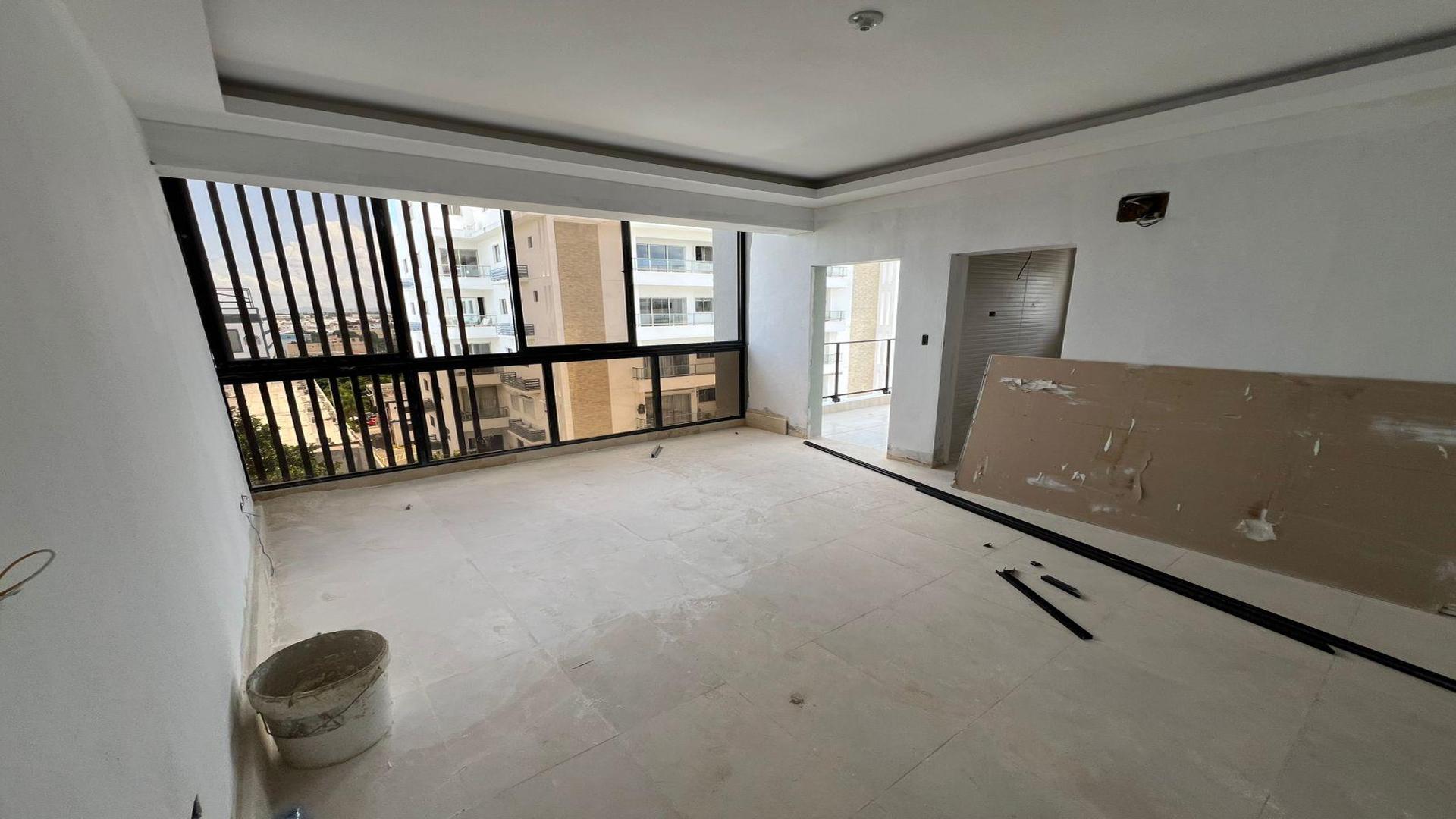 apartamentos - Apartamento en construcción en Venta RENACIMIENTO 1