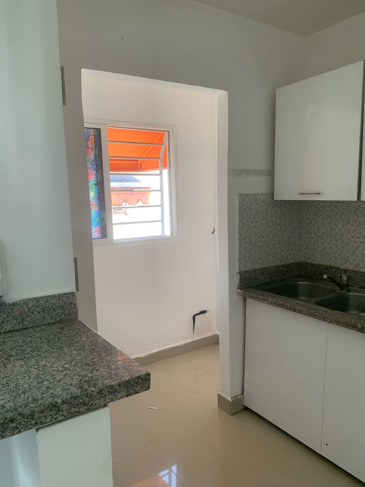 apartamentos - Apartamento San isidro  1