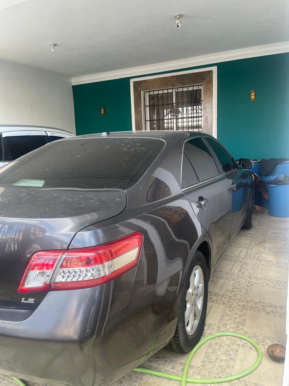 carros - todo impecable 2