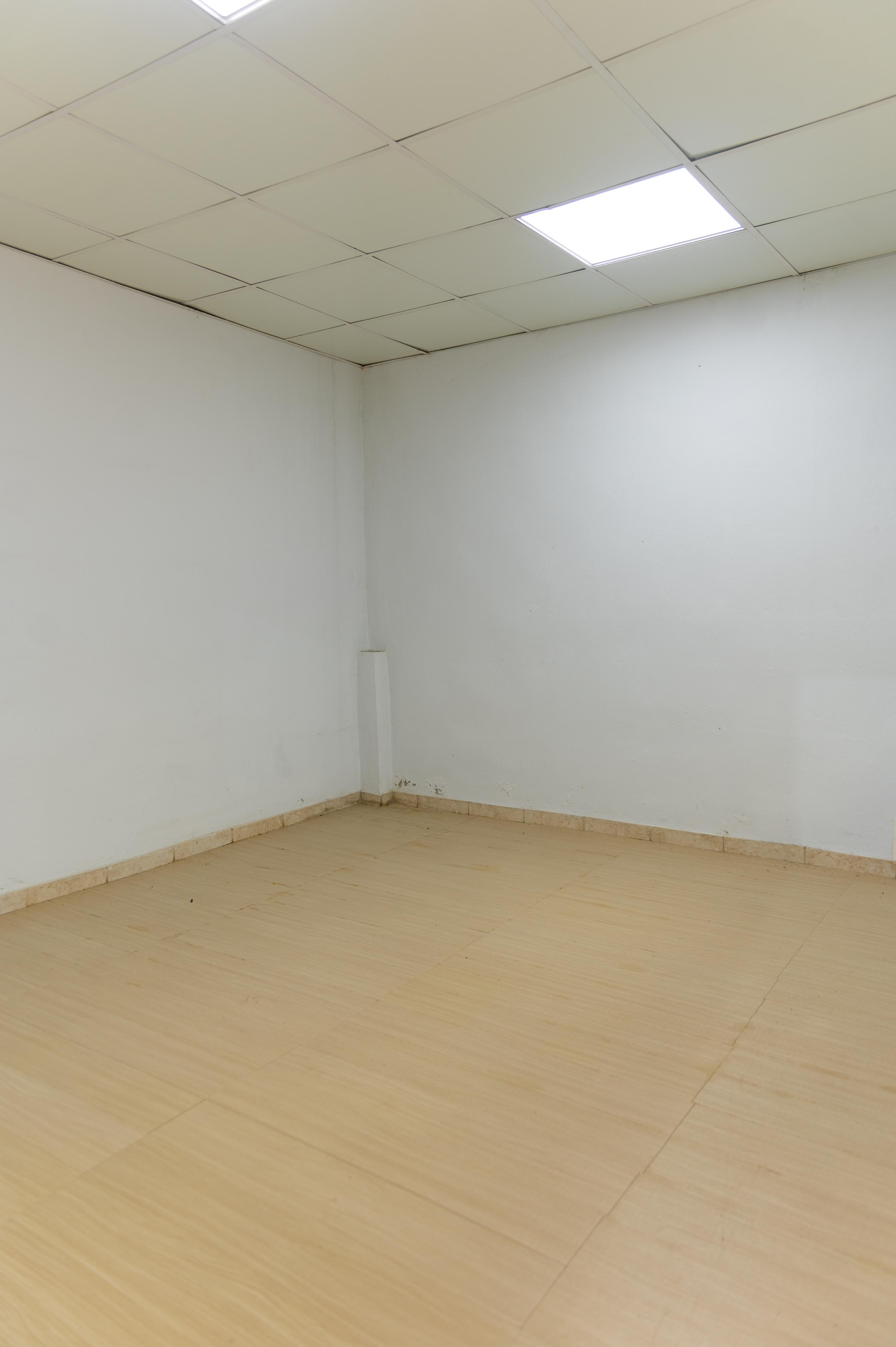 oficinas y locales comerciales - Nave Industrial Autopista Duarte km13 5