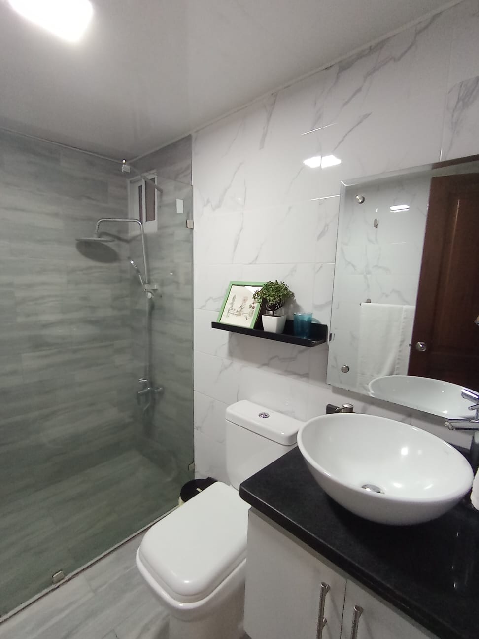 apartamentos - APARTAMENTO EN ALQUILER - MALECÓN COSTA AZUL   6