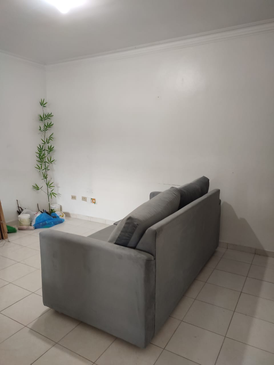 muebles y colchones - Sofá Cama Tamaño Queen  2