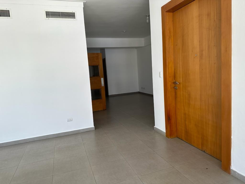 apartamentos - Vendo apartamento en Naco  3