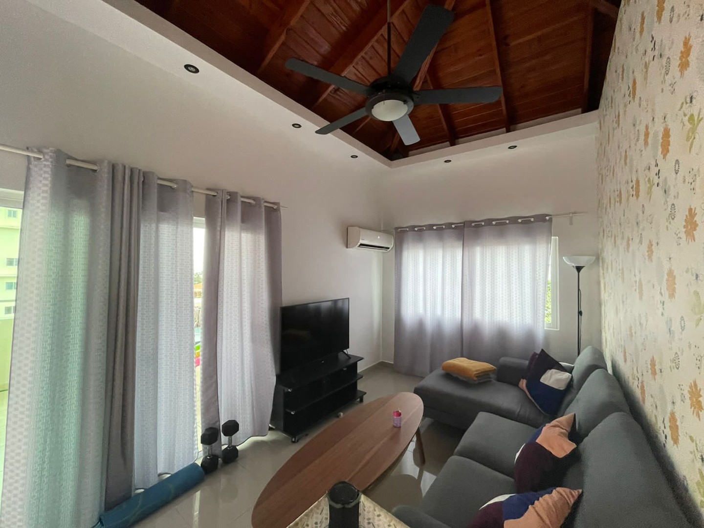 penthouses - Se vende apartamento tipo Pent-house en Bella Vista Norte 8