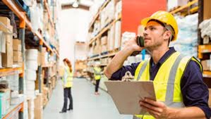 empleos disponibles - Se solicita encargado de almacén  
 1