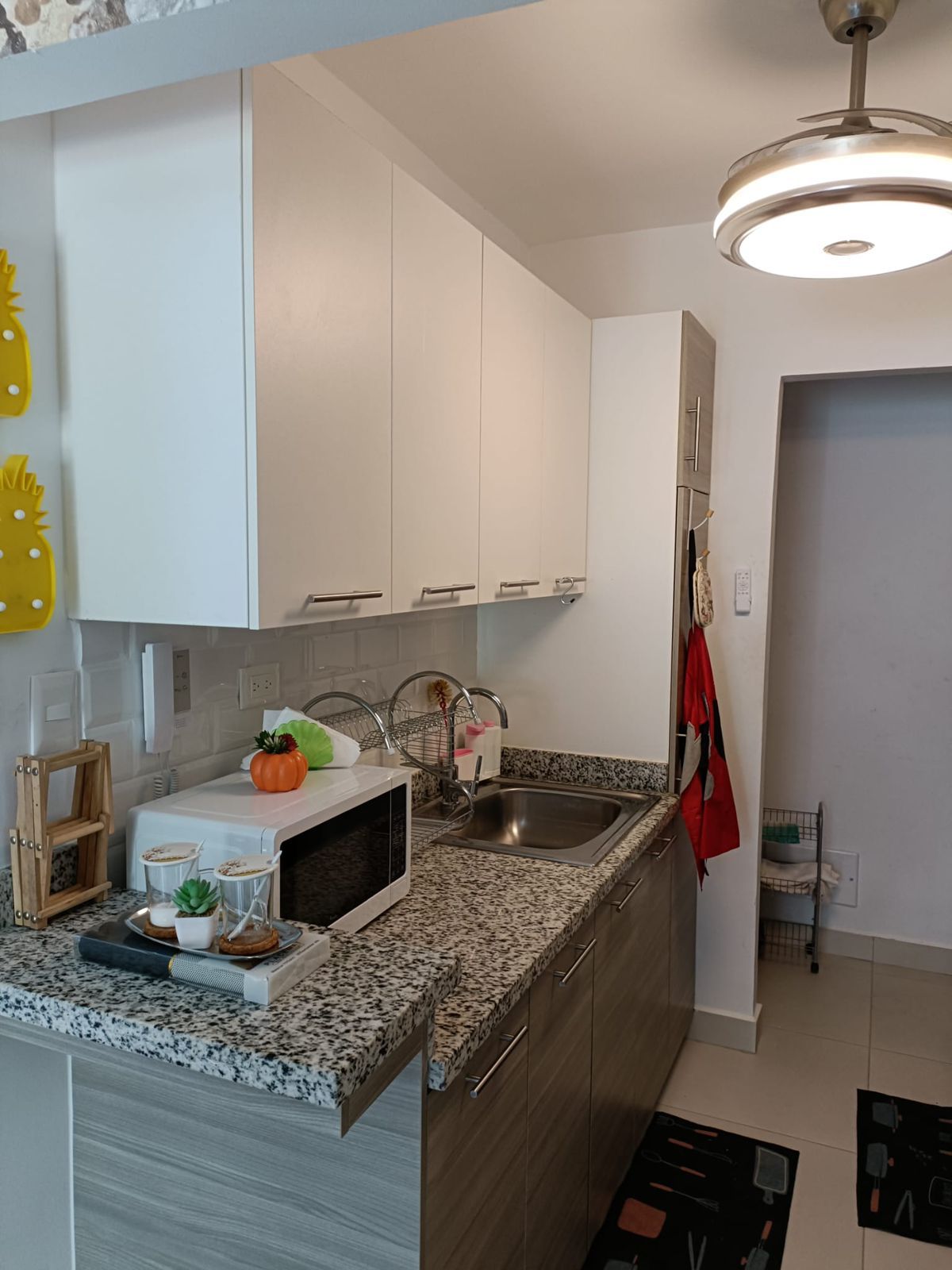 apartamentos - Apartamento en Venta y Alquiler BÁVARO, PUNTA CANA 5