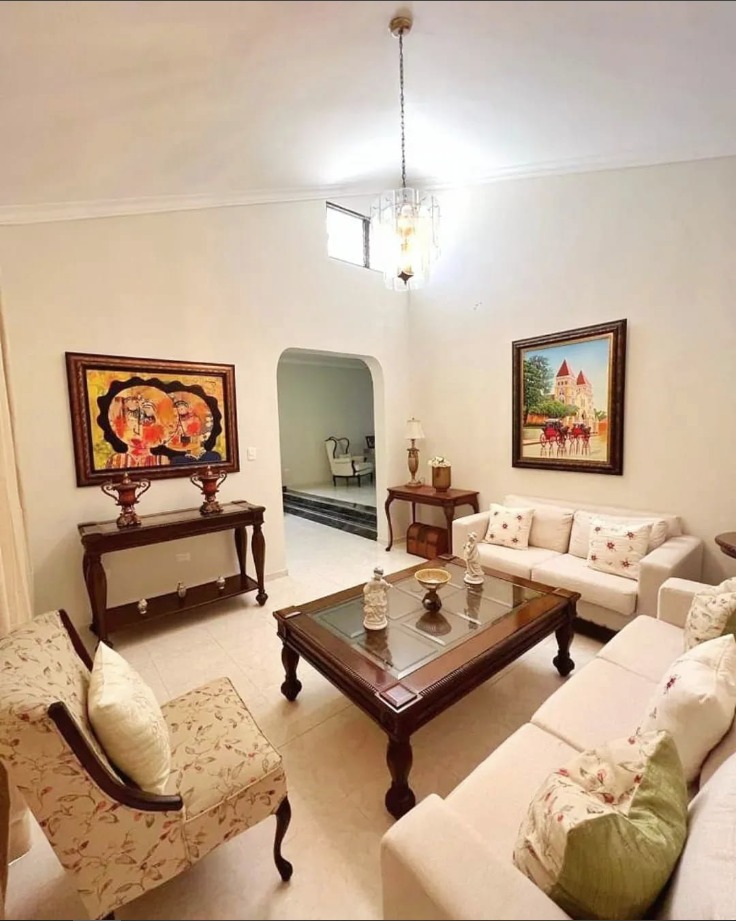 casas - Vendo casa casa en Arroyo Hondo III 7