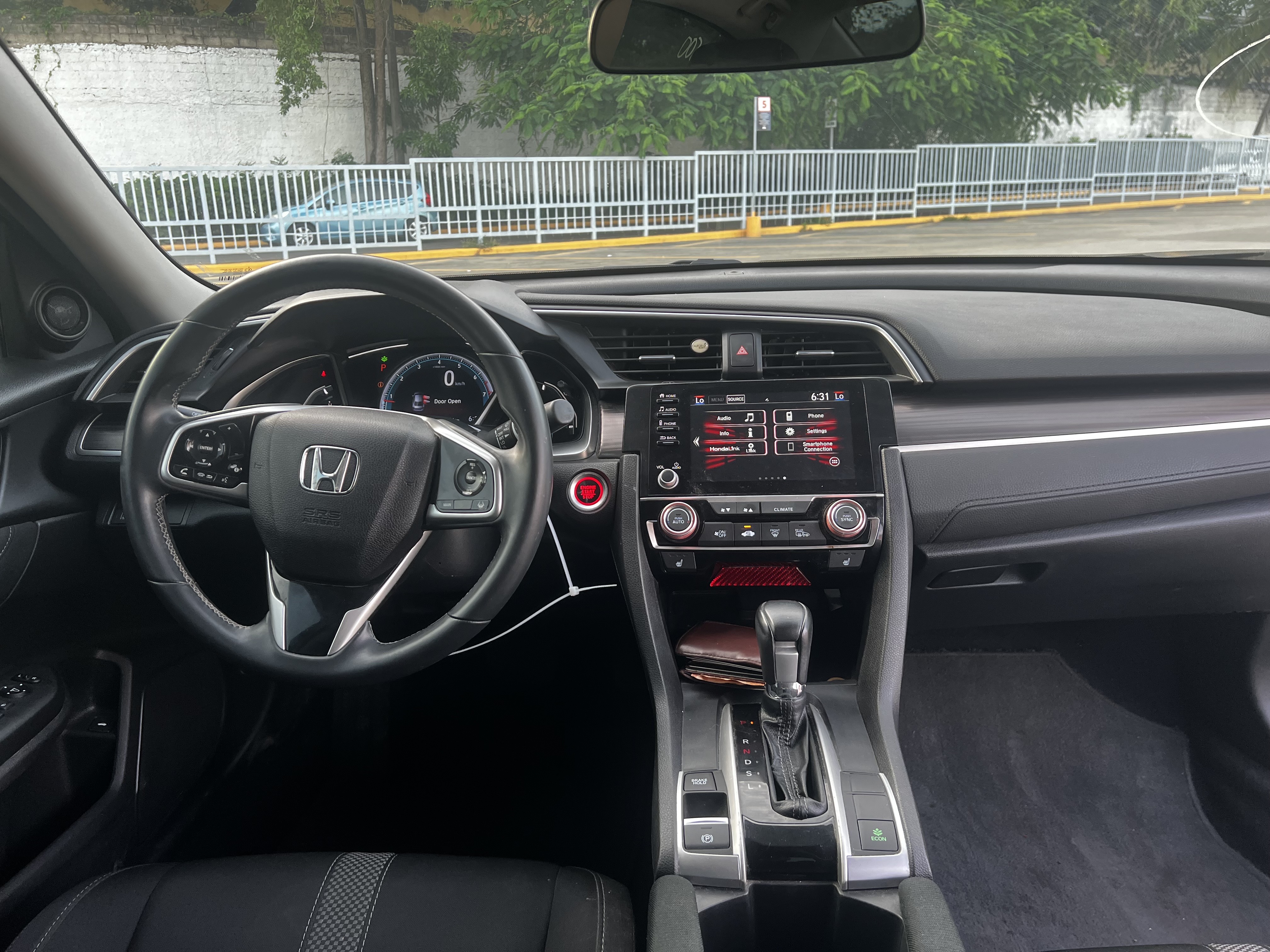 carros - Honda Civic 2021 EXT 4