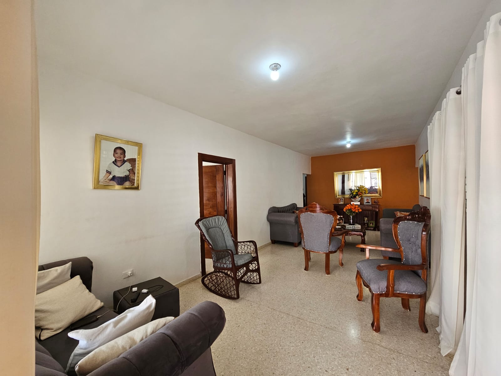 casas - Casa en Venta en San Francisco de Macorís Macoris, centro de la ciudad  9