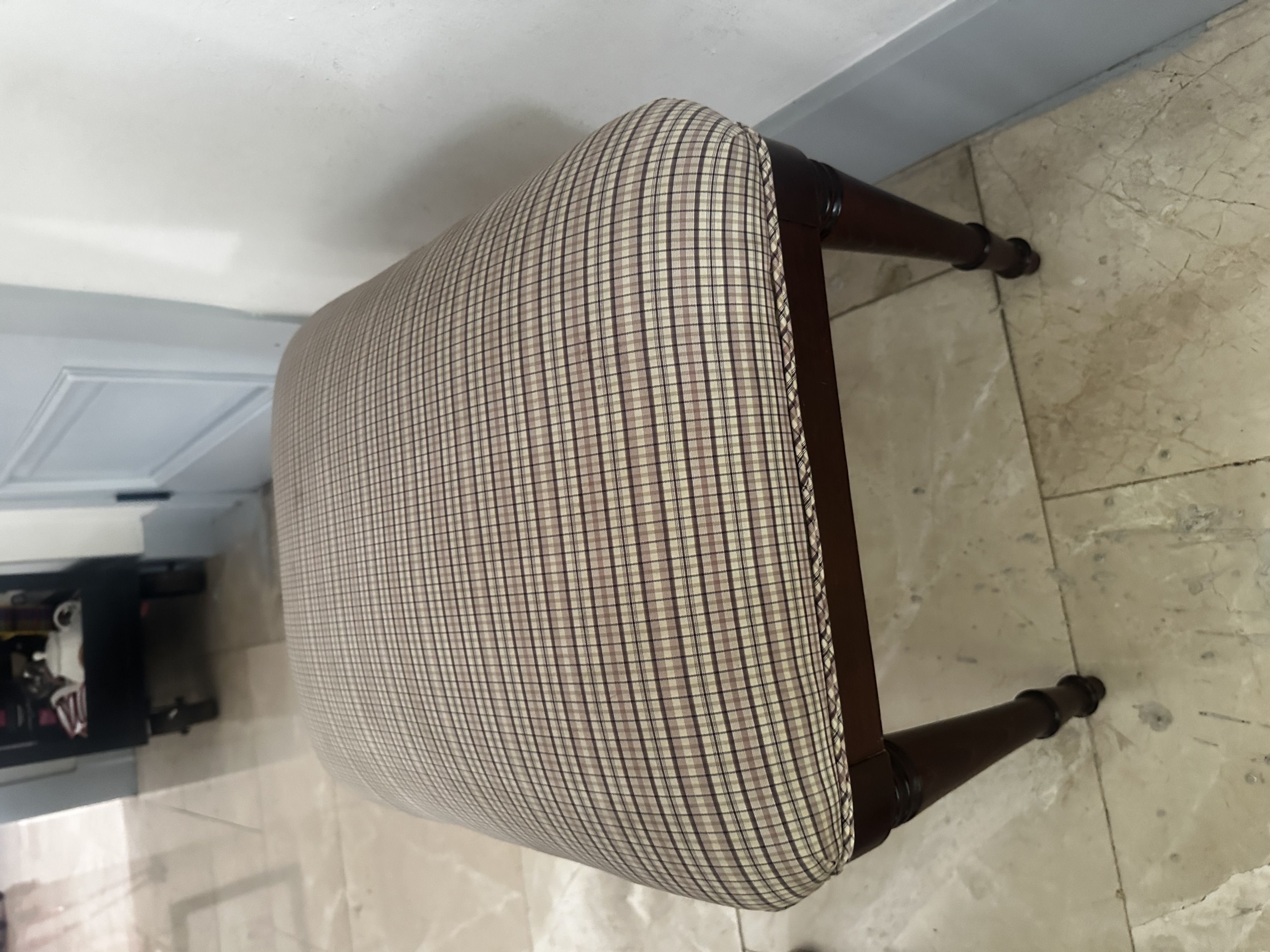 muebles y colchones - Mueble Taburete  0