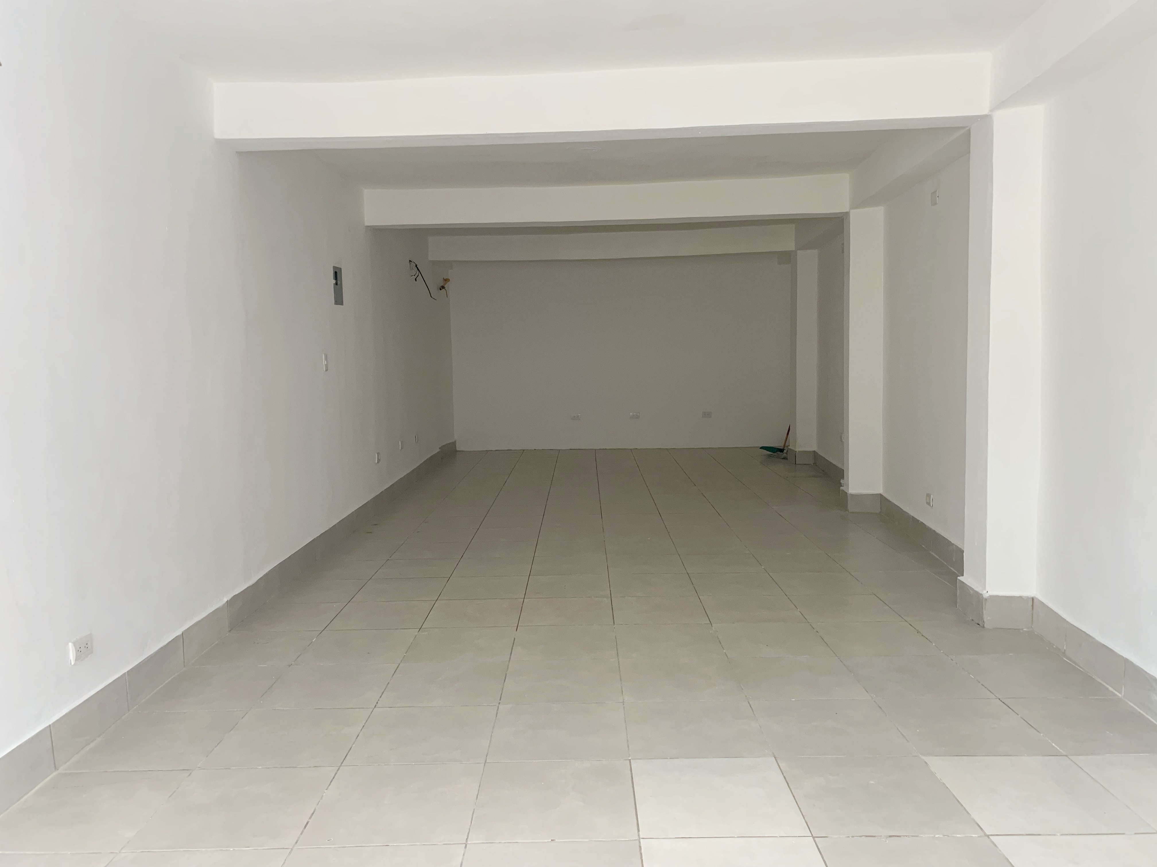 oficinas y locales comerciales - Local comercial centrico 3