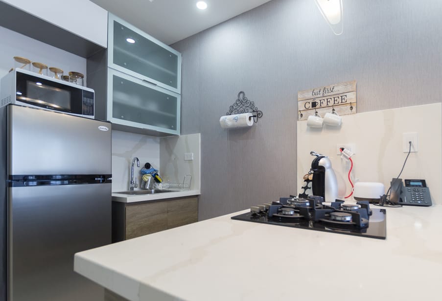 apartamentos - 📍URBANIZACIÓN REAL a pasos de Cacicazgos  •Dispon 7