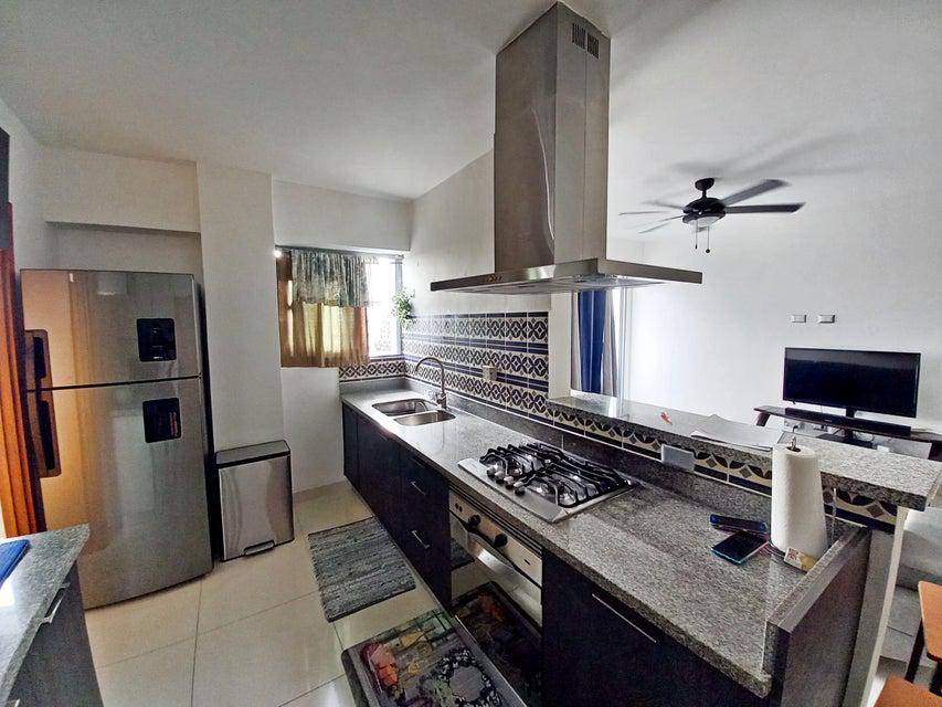 apartamentos - Apartamento en Venta en Gazcue, 2 habitaciones 4