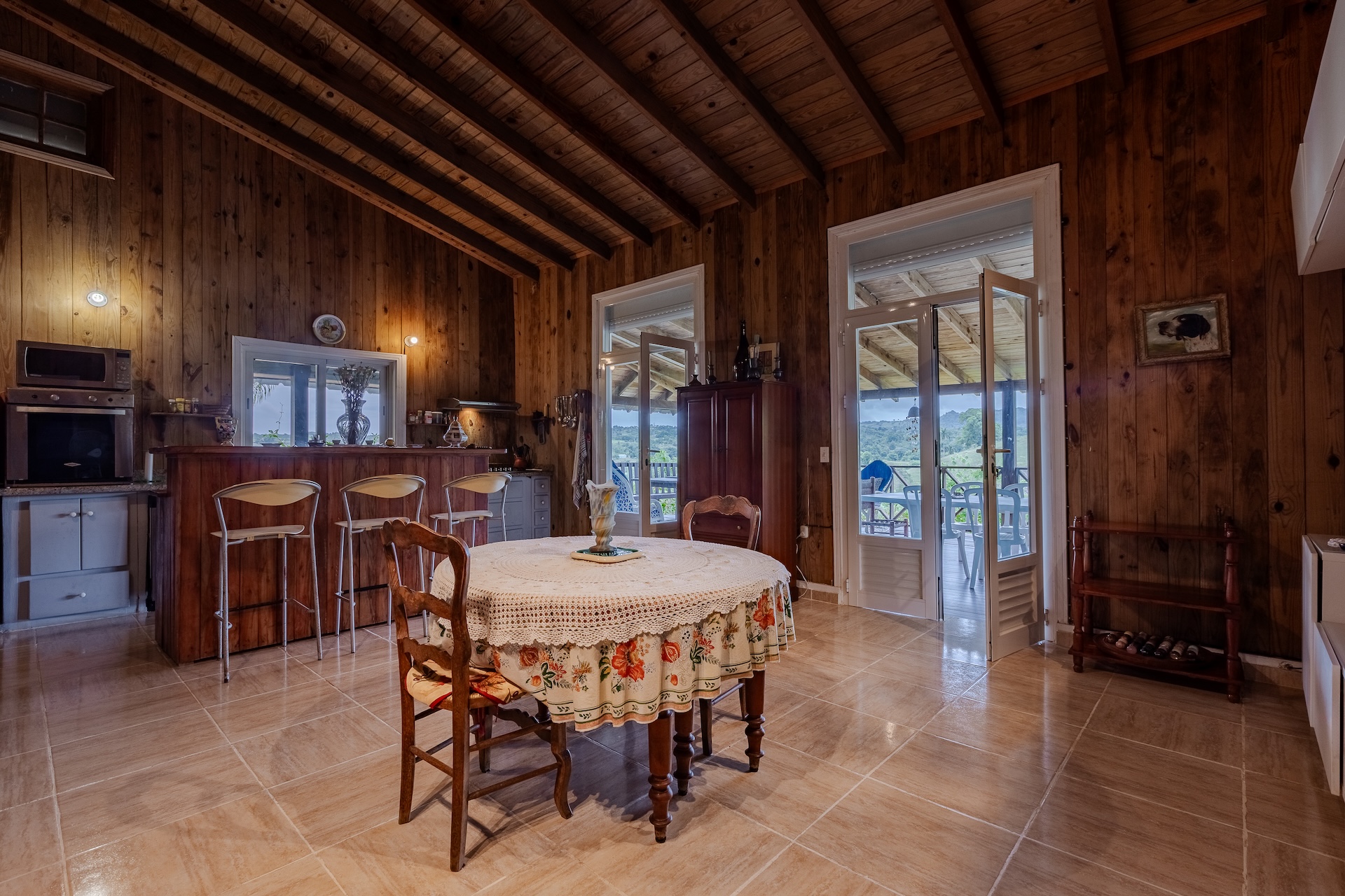 casas vacacionales y villas - 🌿 Finca de Ensueño en Venta – Río San Juan 2