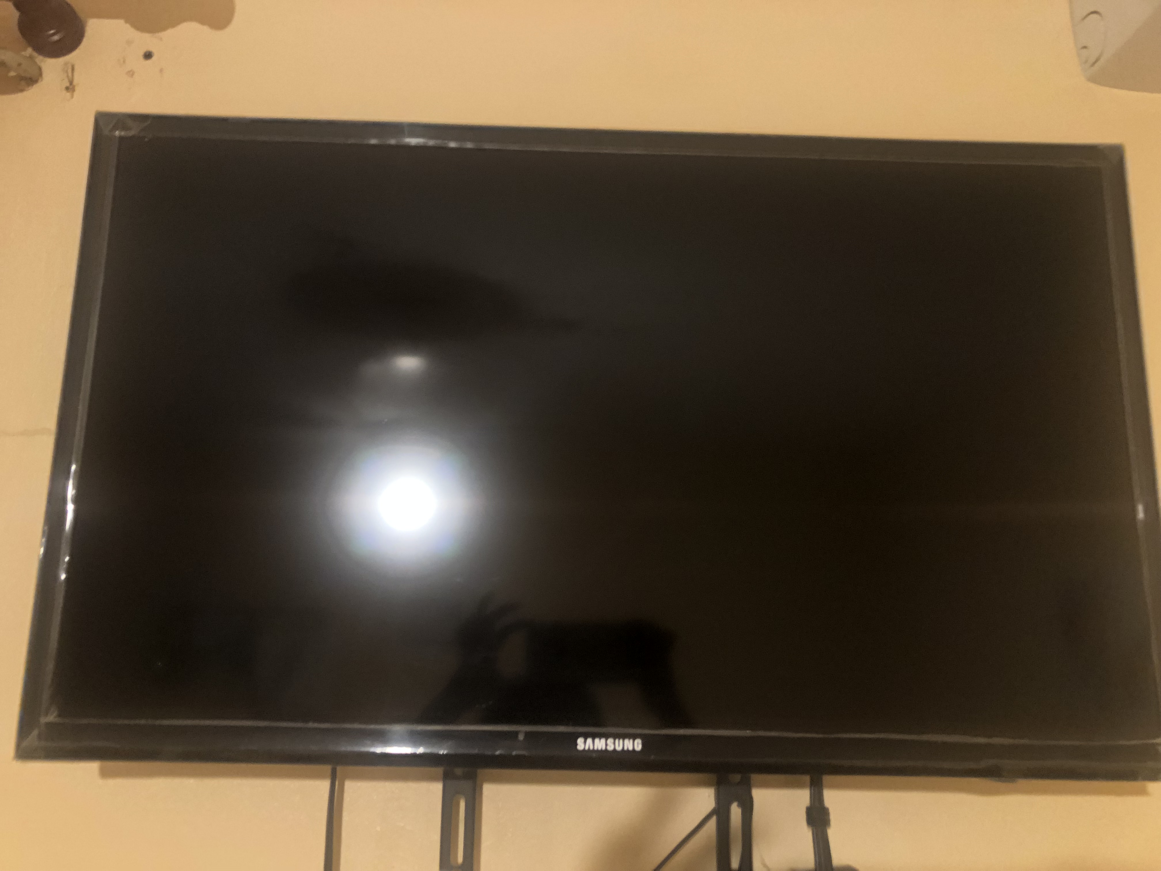 tv - Televisor samsung 32 p y Fire Tv  1