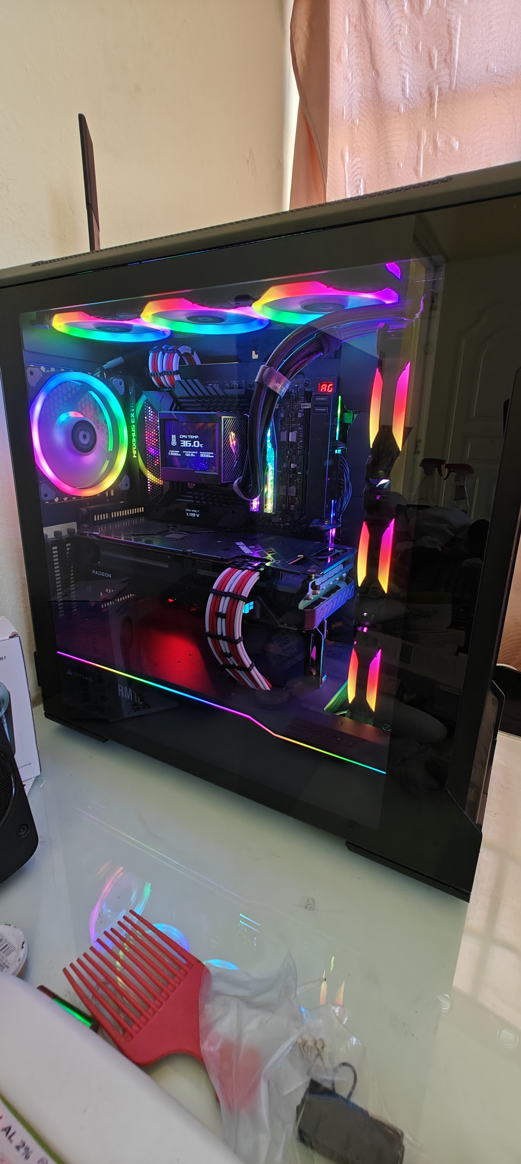 computadoras y laptops - ▶️ My Pc Gaming 14th Generación (Todo)