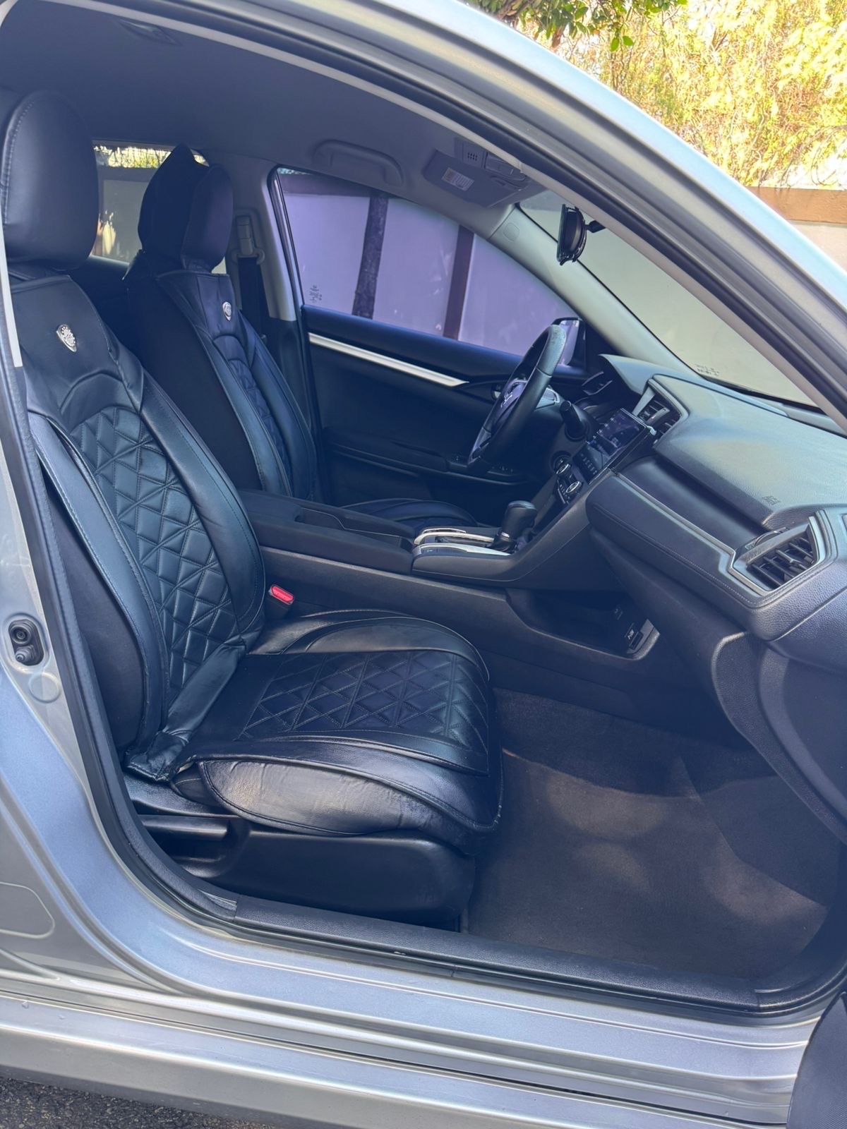 carros - ♻️HONDA CIVIC LX 2019✅ 5