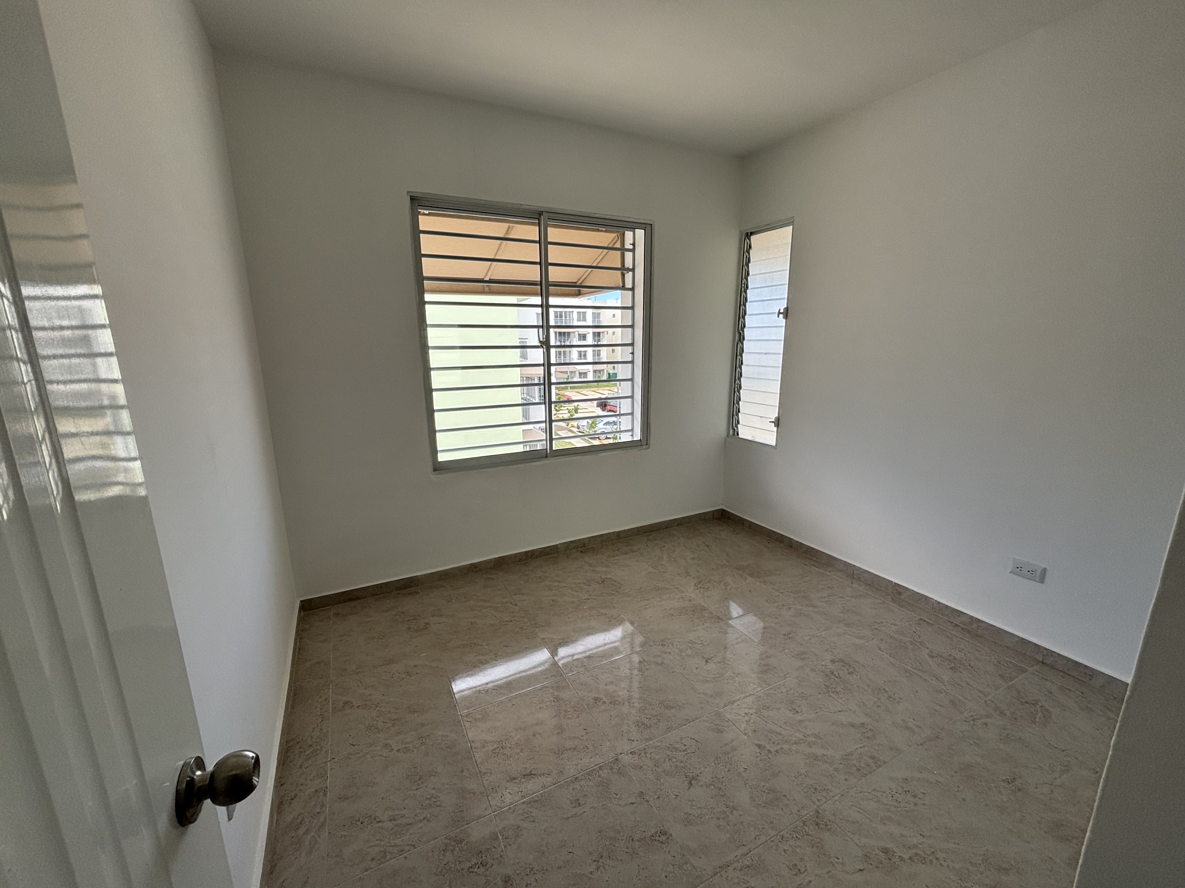 apartamentos - Apartamento en alquiler Ciudad Juan Bosch 9