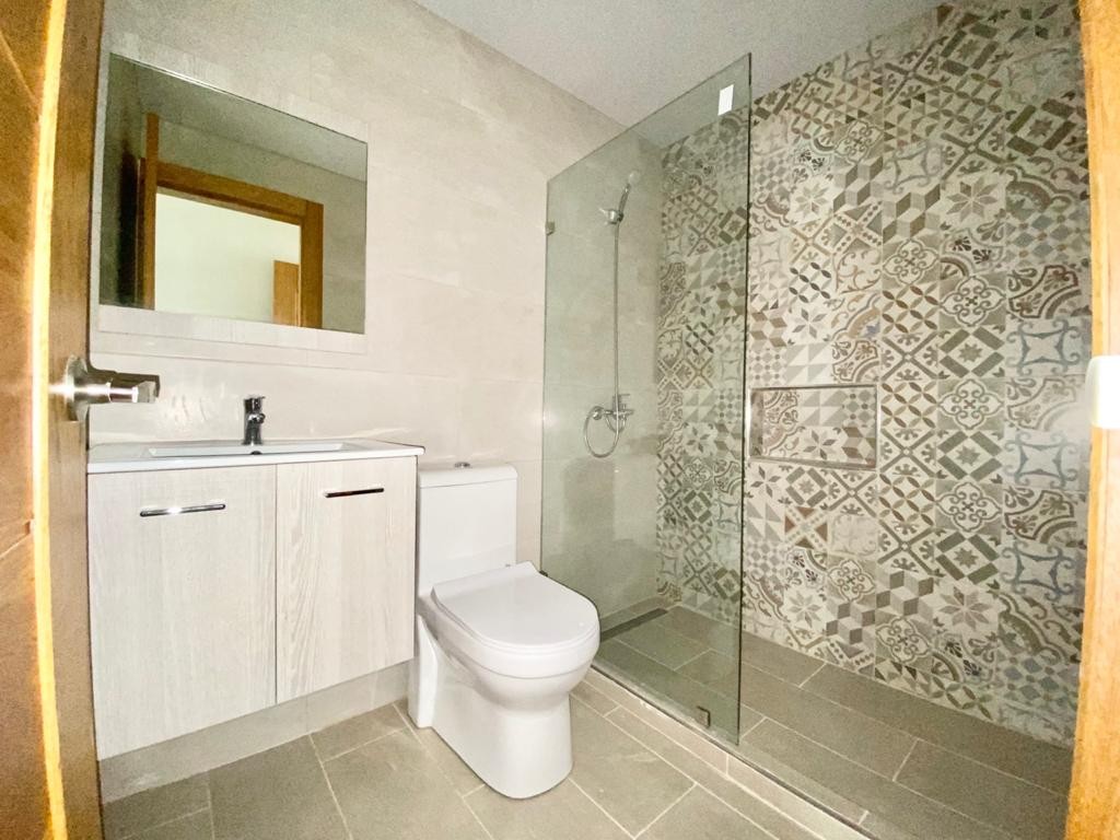 apartamentos - Amplio apartamento en Los Prados en alquiler 7