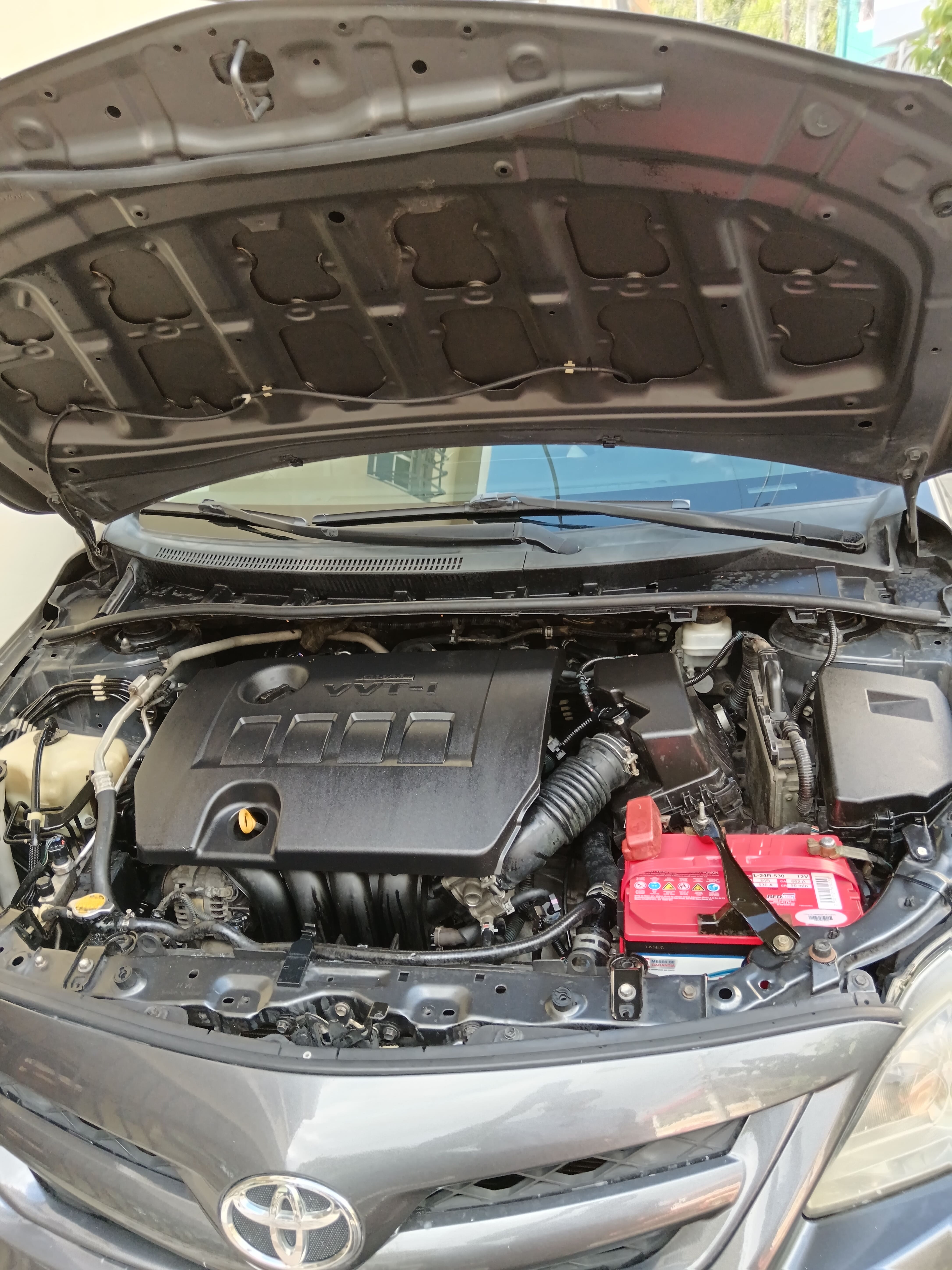 carros - Toyota Corolla 2012  4