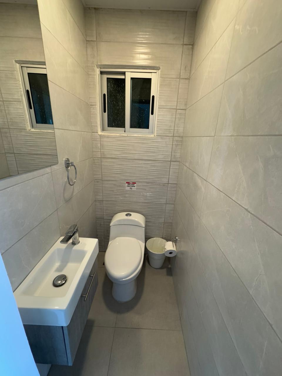 apartamentos - Venta Apartamento Amueblado en Serralles  6