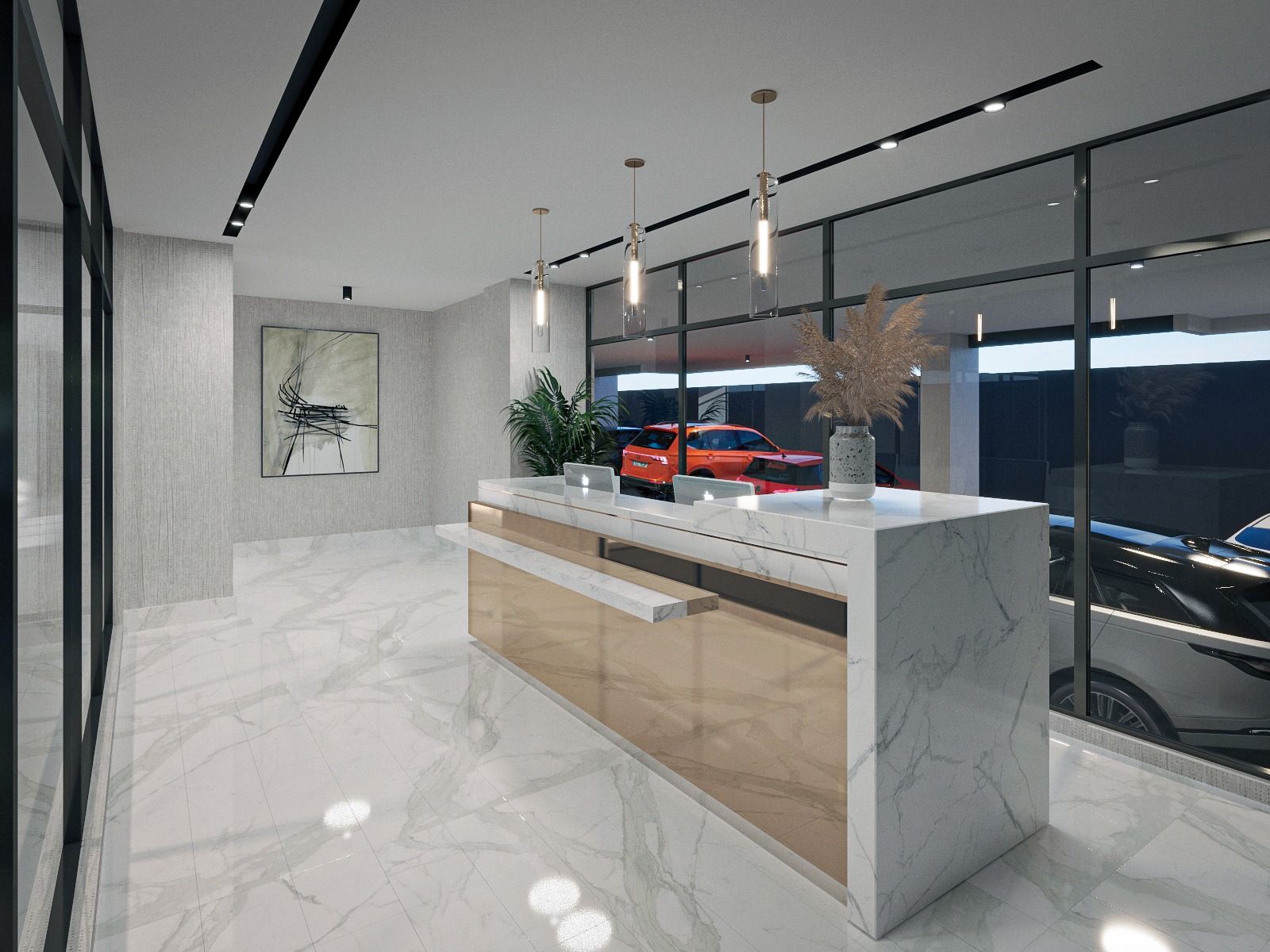 apartamentos - proyecto de apartamentos en ensanche naco en venta 3