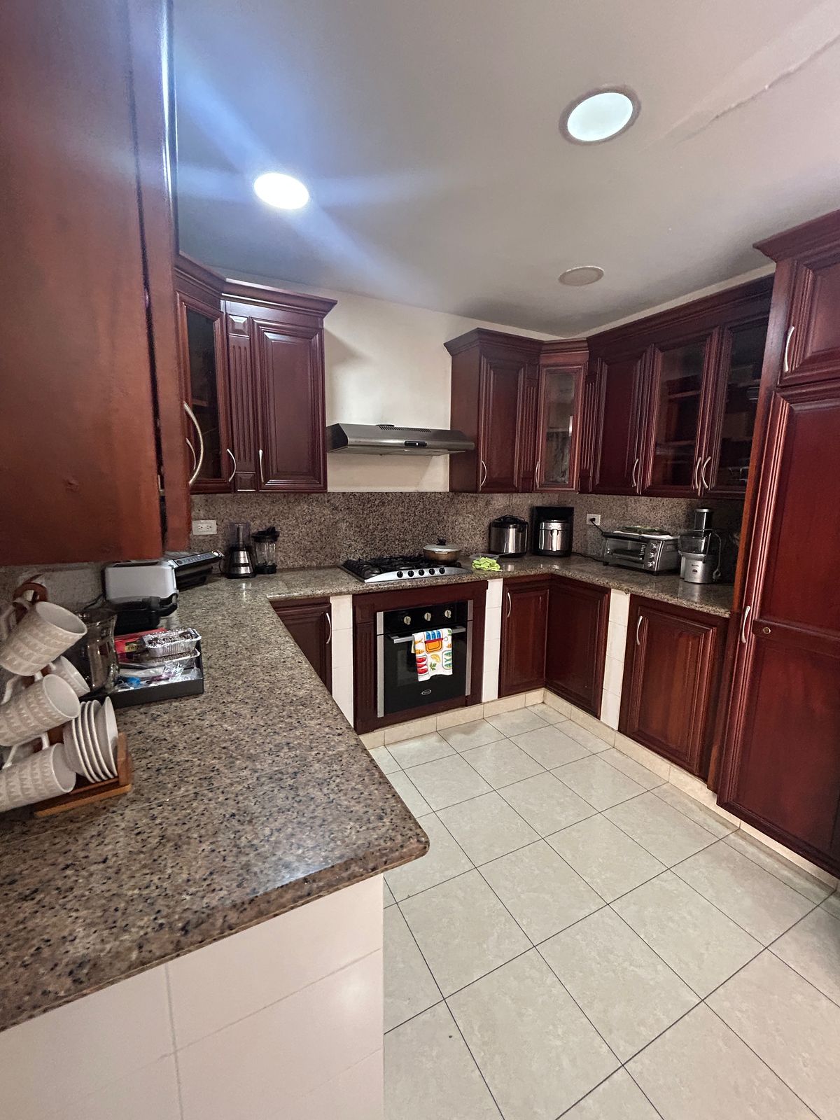 casas - CASA EN VENTA EN ISABEL VILLAS  8
