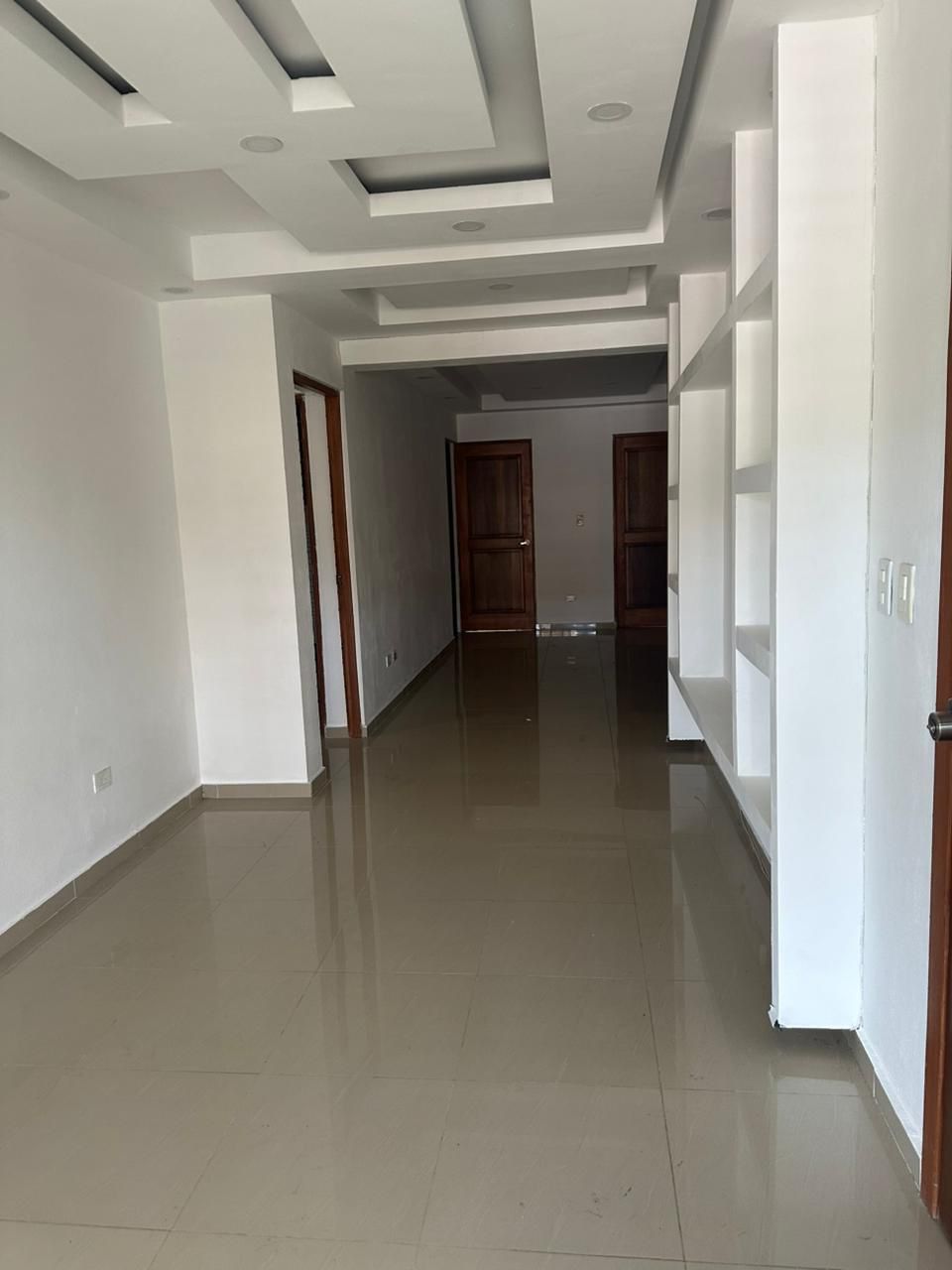 apartamentos - Se alquila Apartamento  Guayubin olivo vista hermo 1