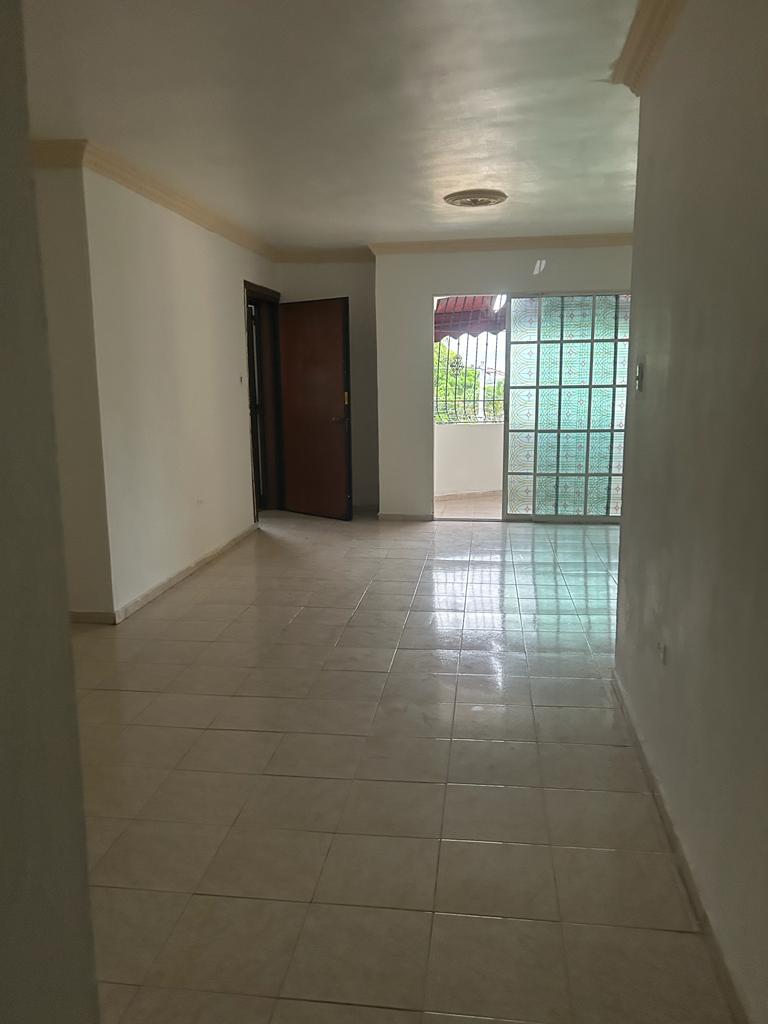 apartamentos - Apartamento en Santo Domingo Este 4