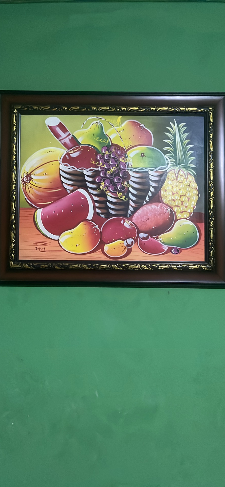decoración y accesorios - Cuadro  0