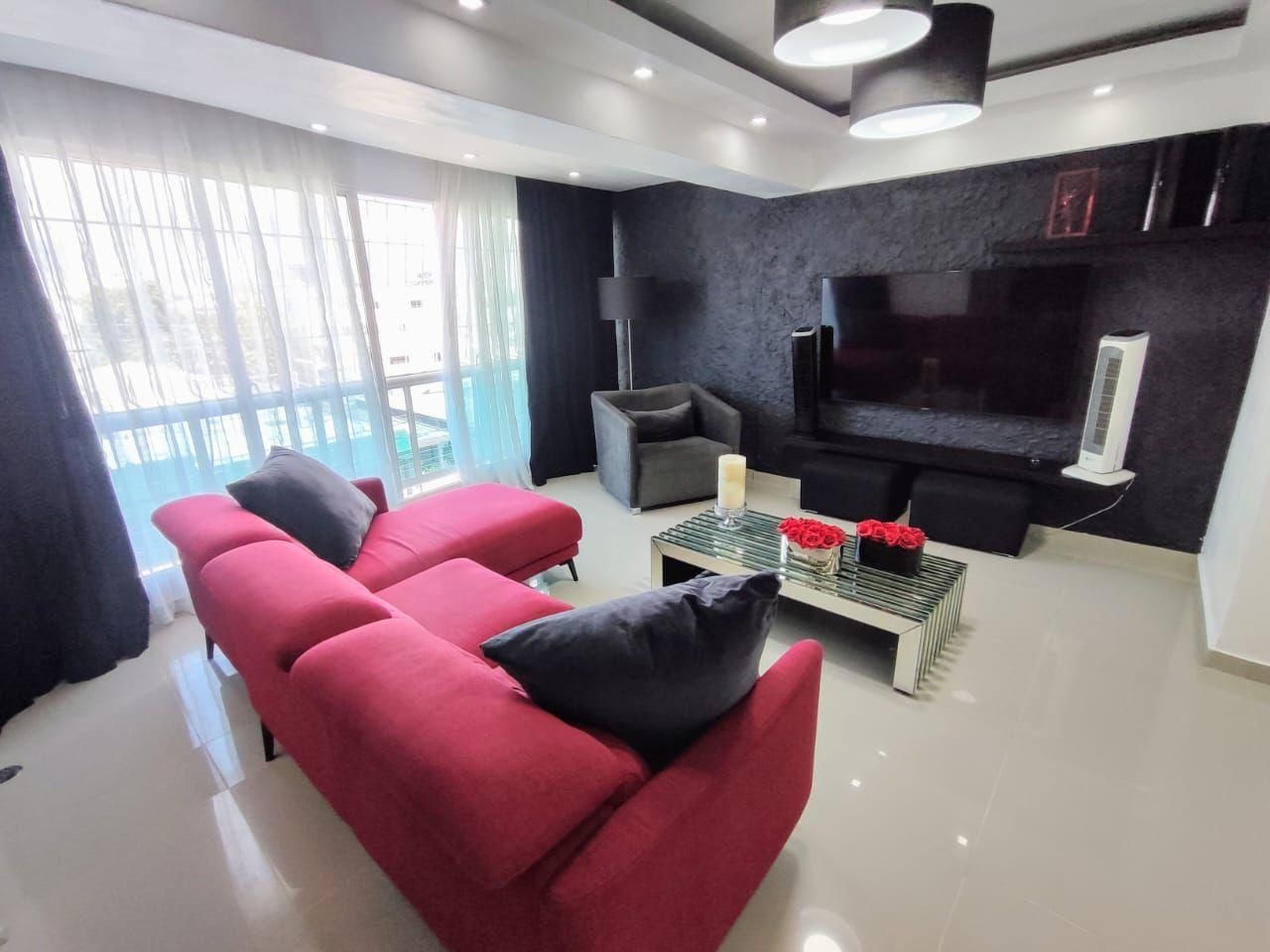 apartamentos - Exclusivo apartamento en el millón  0