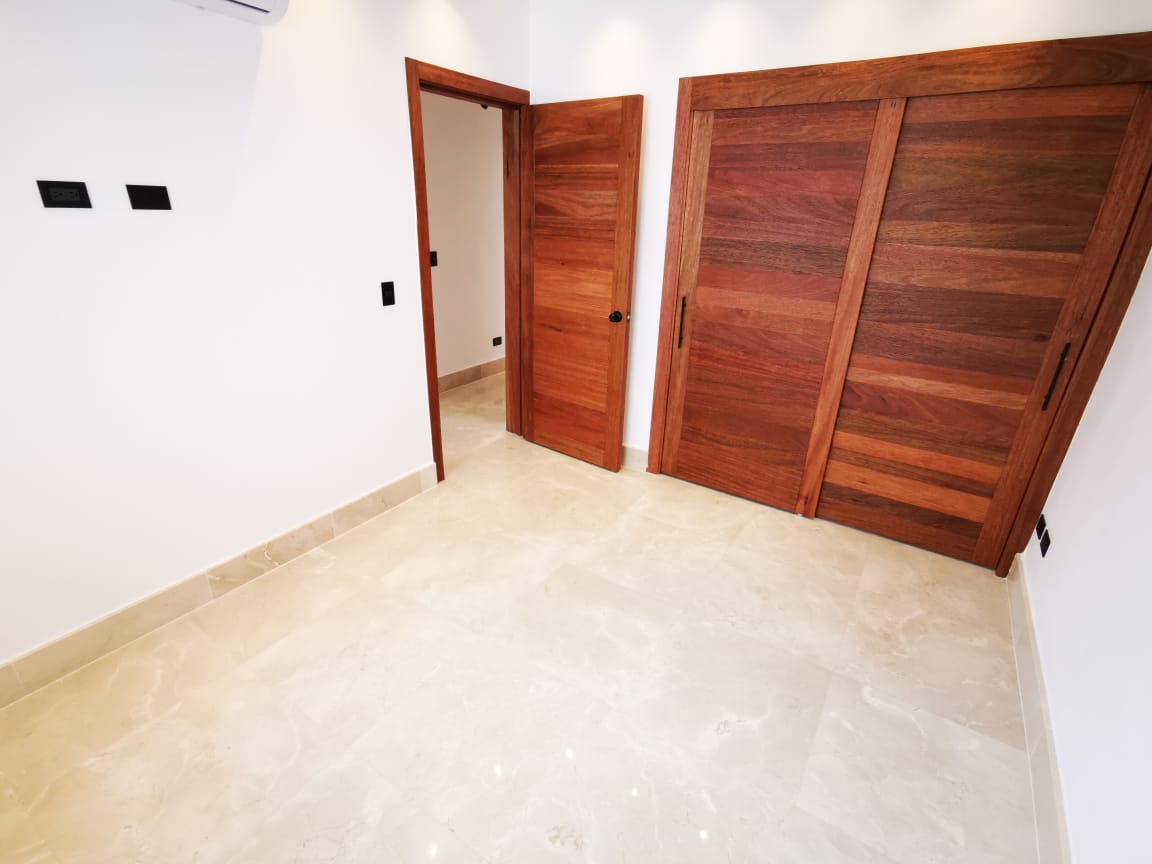 apartamentos - Apartamento en alquiler con línea blanca,Serralles 5