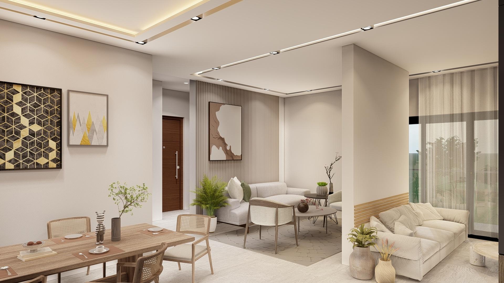apartamentos - Luxury Ocean View Apartments & Penthouses in La Romana 3