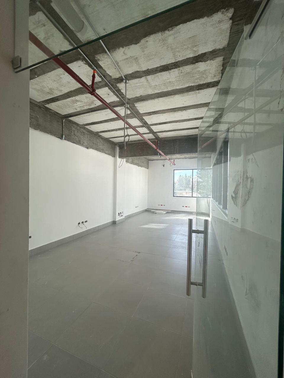 oficinas y locales comerciales - Local de oficina en Alquiler en Los Proceres 
