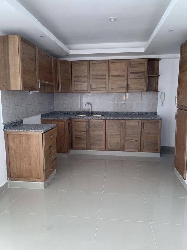 apartamentos - VENDO HERMOSO APARTAMENTO EN RESPALDO LOS 3 ojos (SDE)
 2
