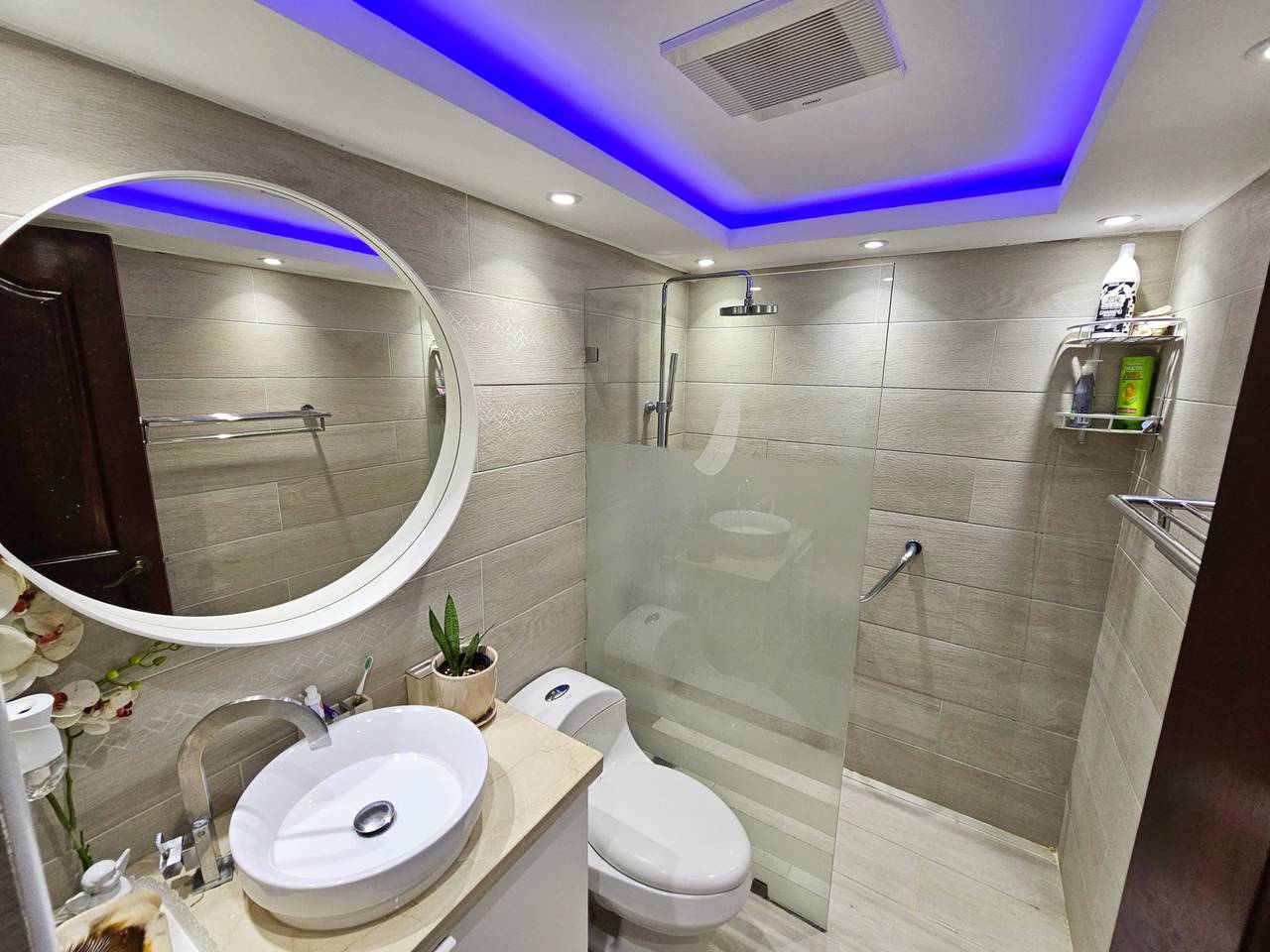 apartamentos - Apartamento en venta, Colinas de los Rios 2