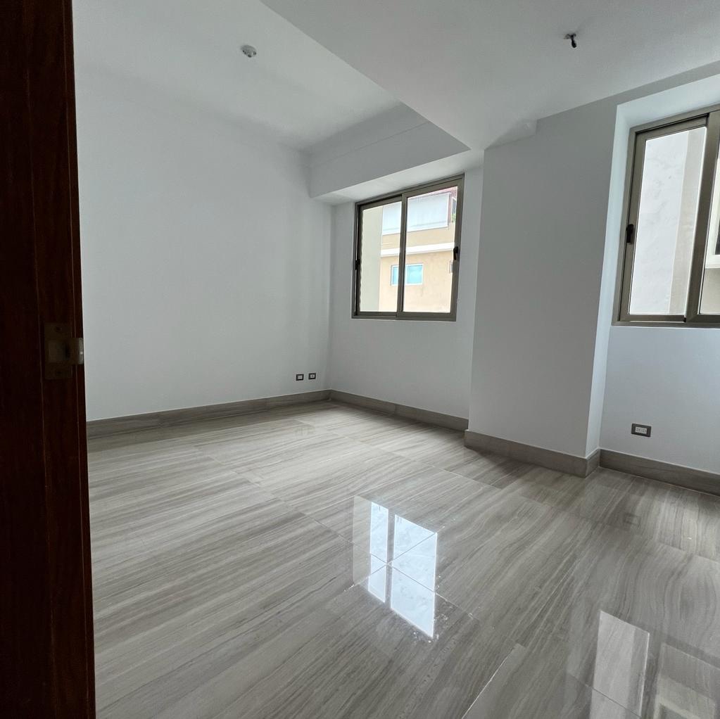 apartamentos - Vendo Lujoso Apartamento nuevo en los cacicazgos 5