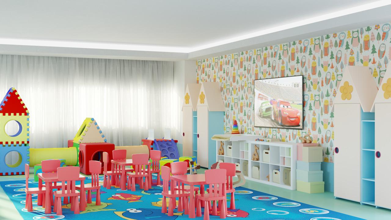 apartamentos - VENTA DE MODERNOS APTOS EN NACO 5