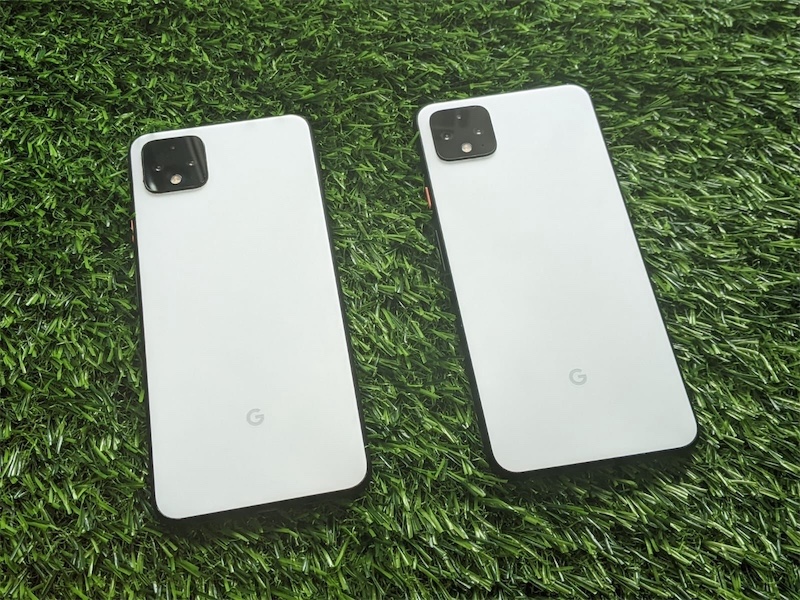 celulares y tabletas - pixel 4xl 