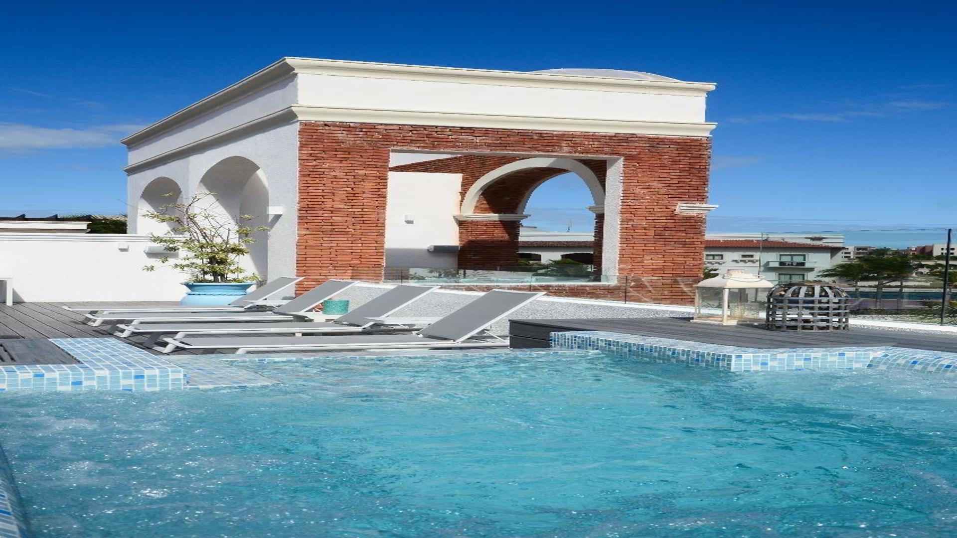 penthouses - Exclusivo penthouse en fundadores – cap cana 📍✨
